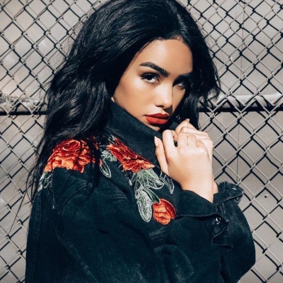 LF STORES • JACKET - Picture 2 of 8